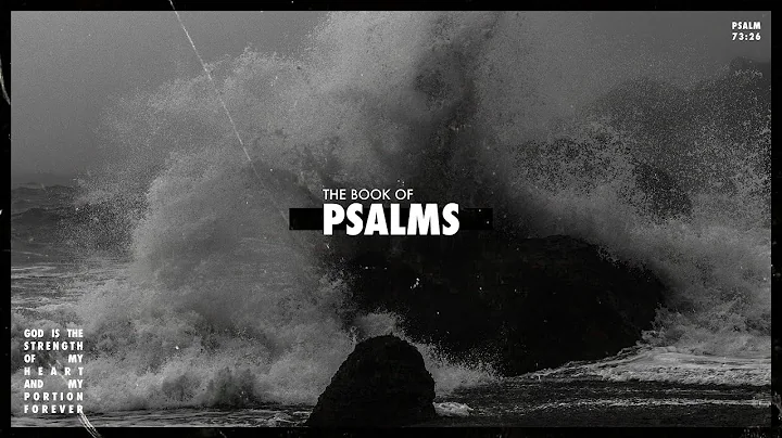 Psalm 66 // Elaine Norton // Sun Valley Community ...