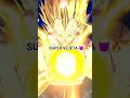 SUPER VEJETA DUBLADO ? 😈🔥 ( DRAGON BALL LEGENDS ) ✅️ #dblegends #dragonball