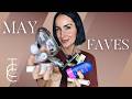 May Favorites 