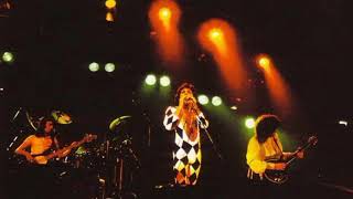 9. The White Man Suite (Live at the MSG, New York City: 2/5/1977)