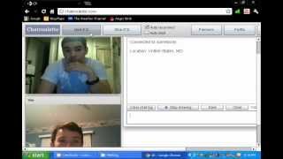 Chat roulette Time screenshot 5