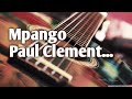 Mpango by Paul Clement || Lyrics video by Erasto Chuma +255 622 502 976
