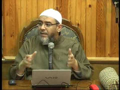 081 تفسير الآية 29 من تفسير سورة البقرة لفضيلة الشيخ أحمد حطيبة