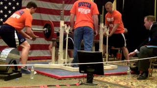 Brittany Torres 20110402 bp 2.MOV