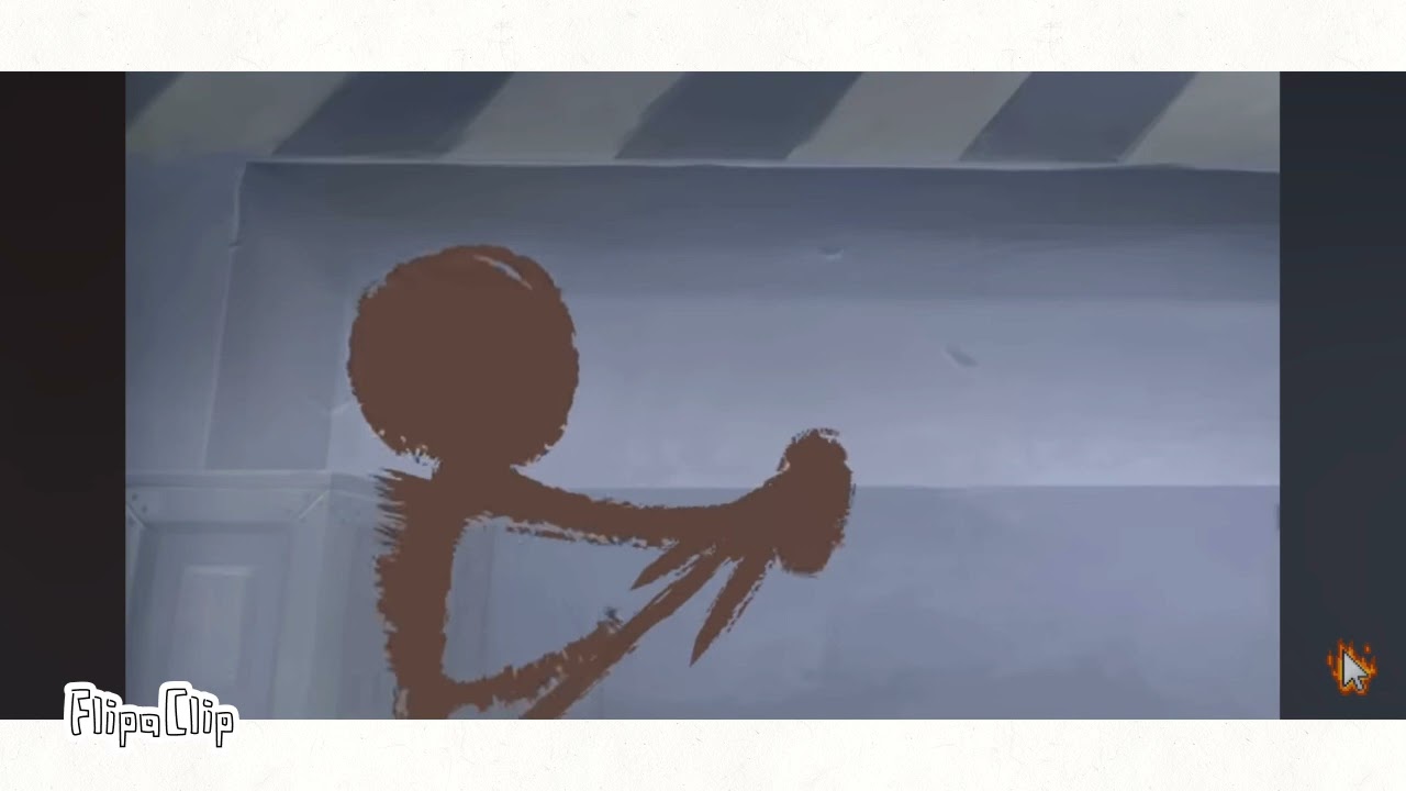 Vitcim Vs the chosen one