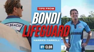Pool CPR Could Save a Life | Essential Water Safety Tips with Harries from Bondi Rescue | Hy-Clor