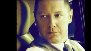 James Spader... crazy