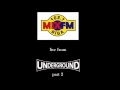 MIX FM Life From Underground part 2 (1999) (Cassette rip)