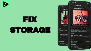 How To Fix And Solve Storage On Musicolet Music Player App | Easy Fix screenshot 5