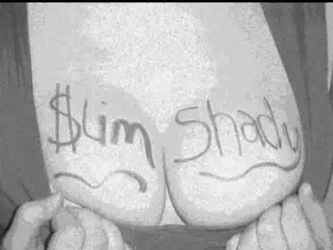Eminem New Exclusive Leak Mariah Carey Boobs Pictures !!!