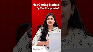 Not Getting Hired? This Internship Builds the Skills Companies Want #intership #datavalley.ai