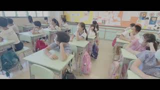 Publication Date: 2022-06-25 | Video Title: 聖公會主風小學 - 2021-2022原創畢業歌《熱播中的畢
