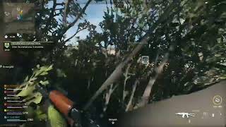 Making New Friends Is Dmz