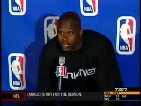 Shaq top 10 quotes