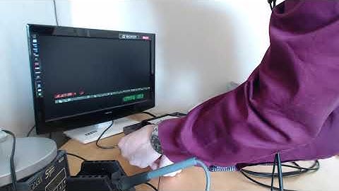 NES Expansion Port Sound Generator Part 2