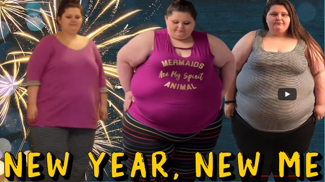 Amberlynn Reid failing year after year - broken promises and unkept resolutions