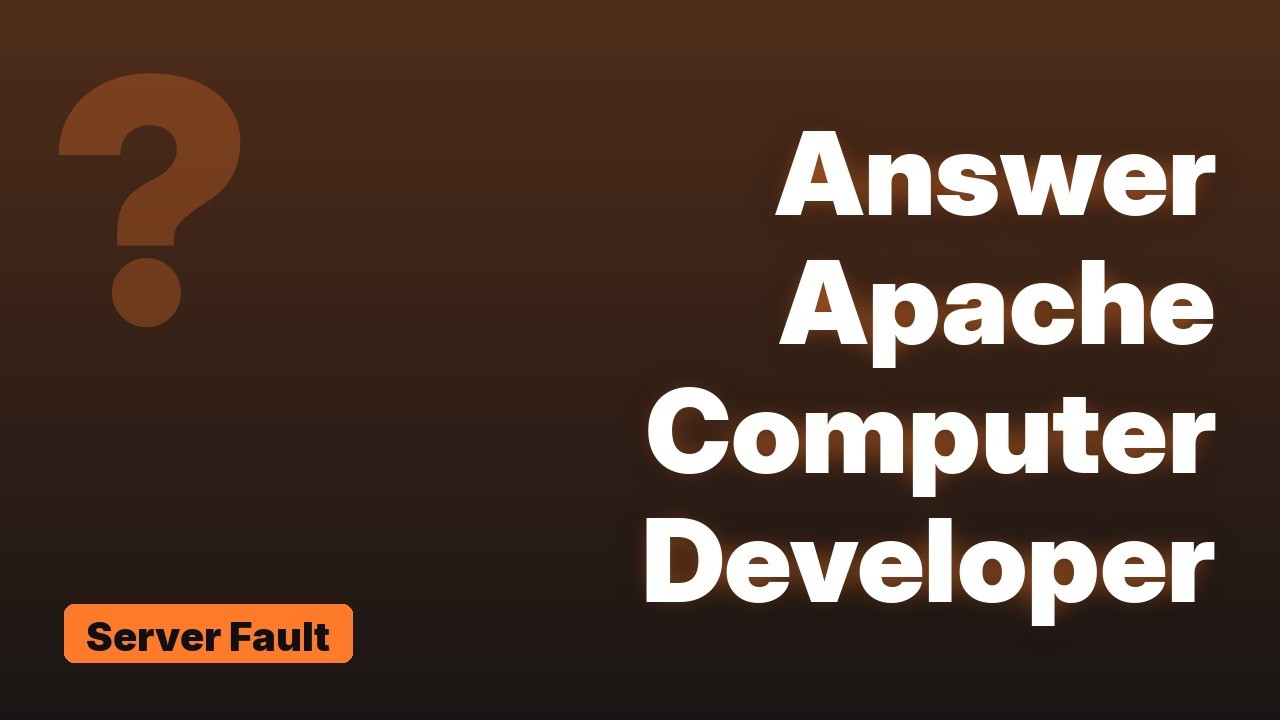 DevOps & SysAdmins: Different subdomains, apache responding with the ...