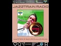 Palinsesto JAZZTRAIN RADIO, FM 96.00 e 100.100, anche in streaming 🥰🎧😀😍