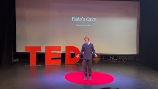 Plato's Cave | Alexander Melnikov | TEDxOldSconaAcademic