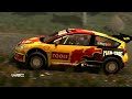 WRC FIA World Rally Championship Gameplay 03