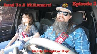 Road To A Millionaire Ep3  Why Family Time Is The Real Entrepreneur Win