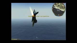 Battlefield 2 - World's Craziest Stunt Show!!!!