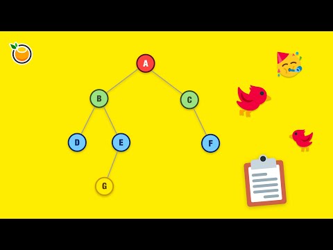 Binary Search Trees - Part 2: Removing Data! 🎣