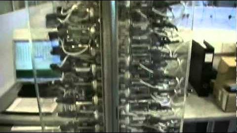 Dew-point Hygrometer (Michell Instruments Ltd)