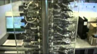 Dew-point Hygrometer (Michell Instruments Ltd) Profile