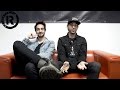 All Time Low - Remember That Time I... Interview