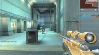 Wolfteam hacker: Macromism (Banned)