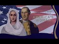 America's Woman | Official Trailer