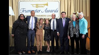 NCL Trumpeter Awards Dinner 2025