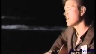 Video thumbnail of "Chris Isaak Somebody´s Crying Offical Video"