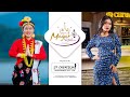 Miss magar nepal 2022  milan thapa magar  contestant no07