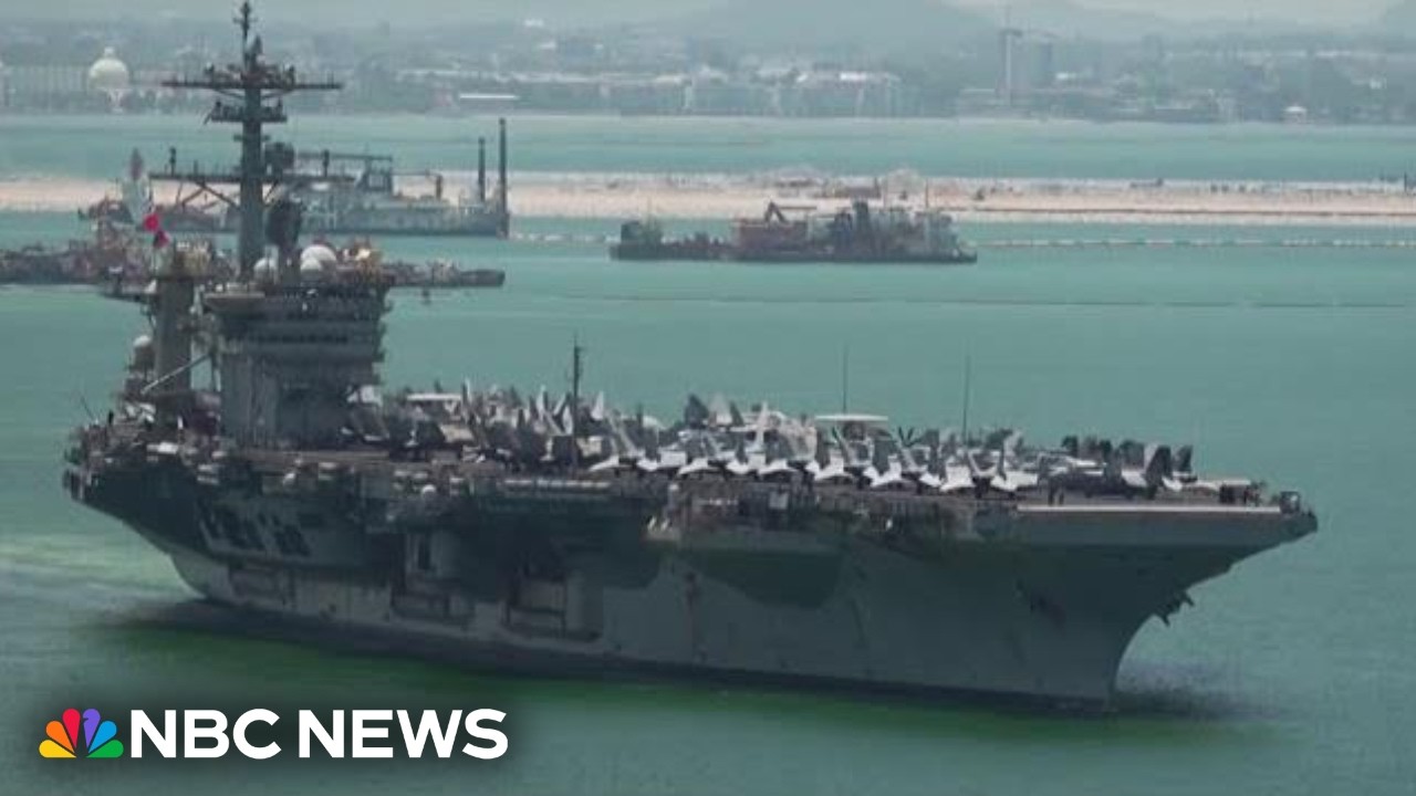 Navy says eight sailors attempted suicide across U.S.S. Abraham Lincoln strike group Navy says eight sailors attempted suicide across U.S.S. Abraham Lincoln strike group
