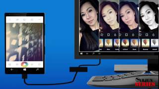 Candy Camera APK 3.16 -best selfie camera  full video hd review 2016-2017 screenshot 1