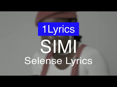 simi-selense---(full-video-lyrics)