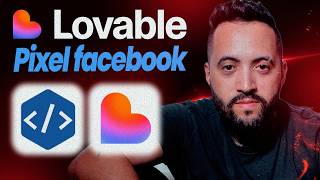 How to install the Facebook pixel in a Lovable project
