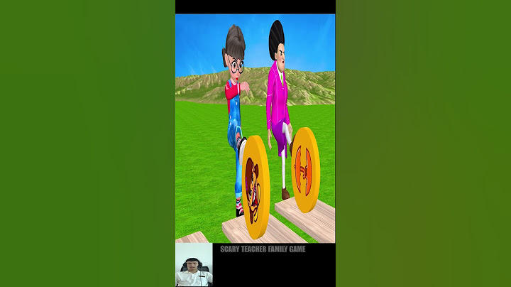 Scary Teacher 3D vs Squid Game Rolling Dalgona Candy Shape Challenge Nick and Tani vs MissT #shorts