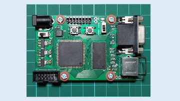 RISC-V RV32IC booting from a FAT32 SD card onto SDRAM (FPGA)