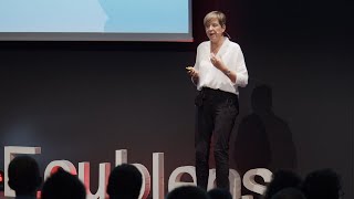 Nutritional Programming During the First 1000 Days | Eline Van Der Beek | TEDxEcublens