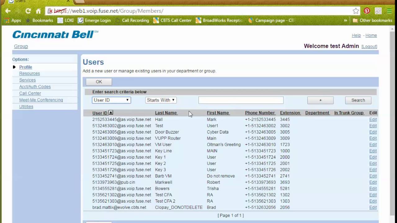 SIP Call Forward Always Set Up YouTube