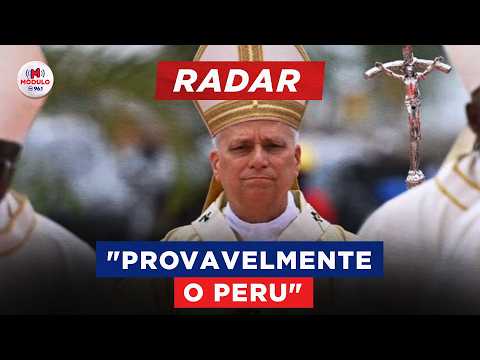 Radar da Módulo FM