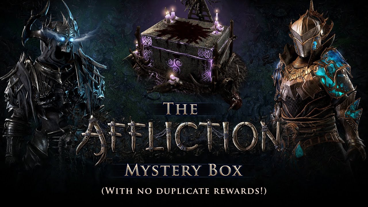 Mystery box - OSRS Wiki