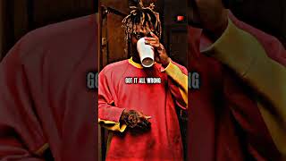 Juice Wrld - Hemotions Edit
