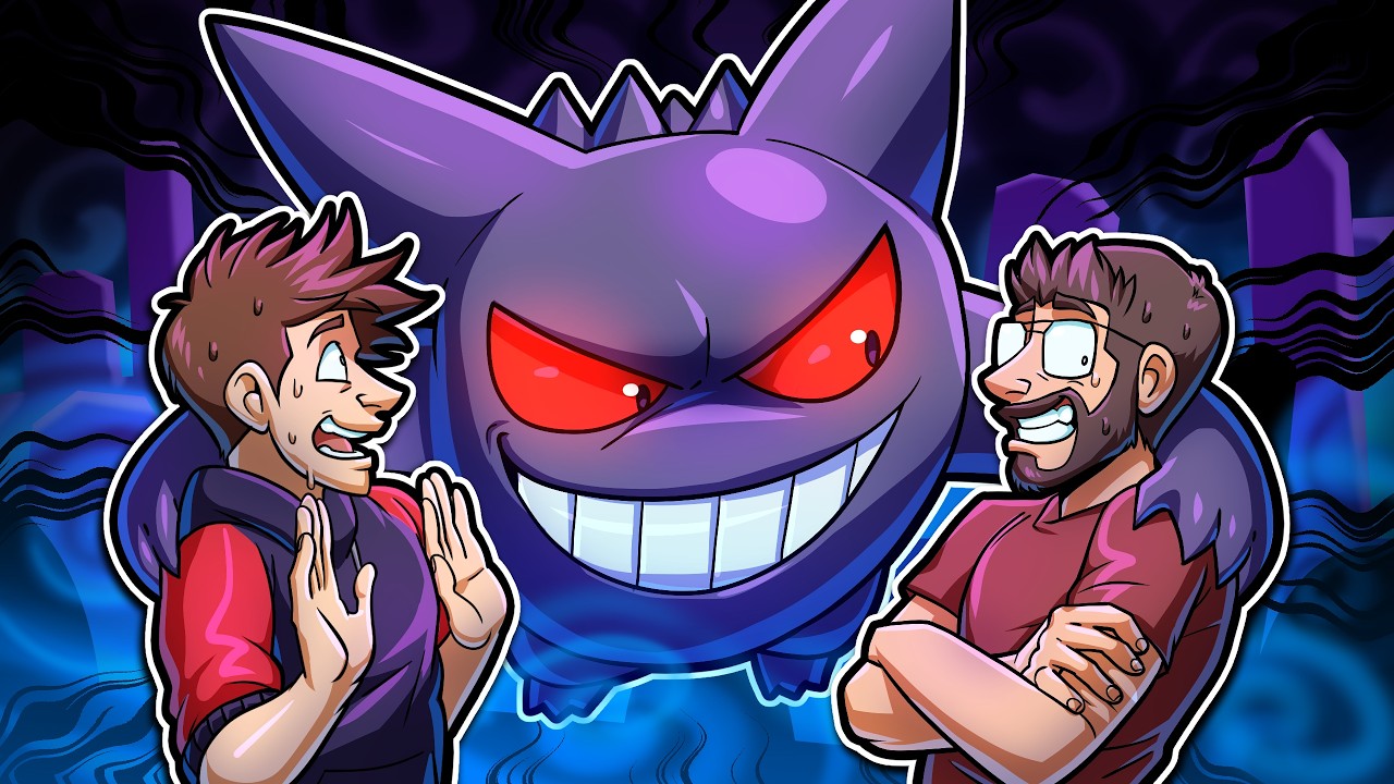 I Created a New 2 Player Nuzlocke, it was a MISTAKE