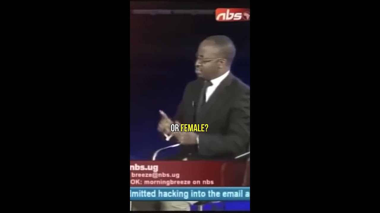 Why Are You Gay 