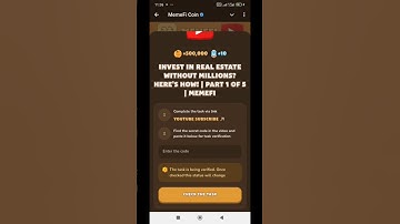 Invest in Real Estate Without Millions?  Here