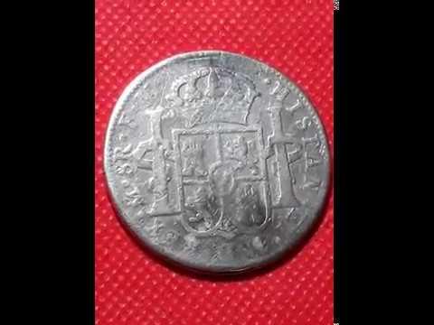 Carolus IIII Coin